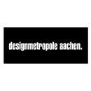 Logo designmetropole Aachen